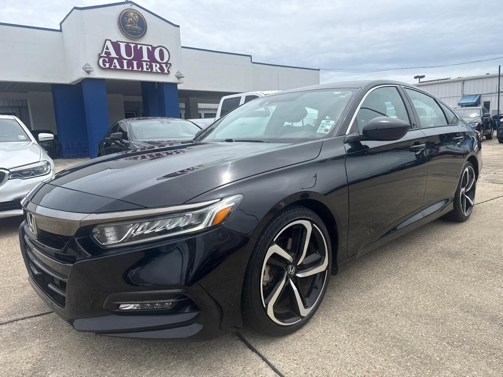 honda accord 2018 1HGCV1F39JA266510 image honda accord 2018 1HGCV1F39JA266510 image