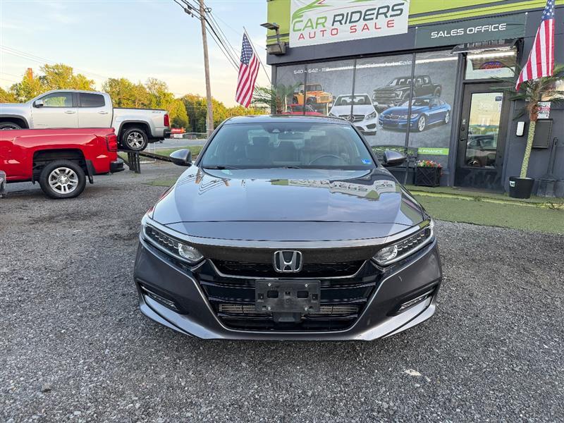 honda accord 2018 1HGCV1F35JA262955 image honda accord 2018 1HGCV1F35JA262955 image