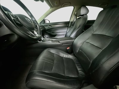 honda accord 2018 1HGCV1F66JA190979 image honda accord 2018 1HGCV1F66JA190979 image