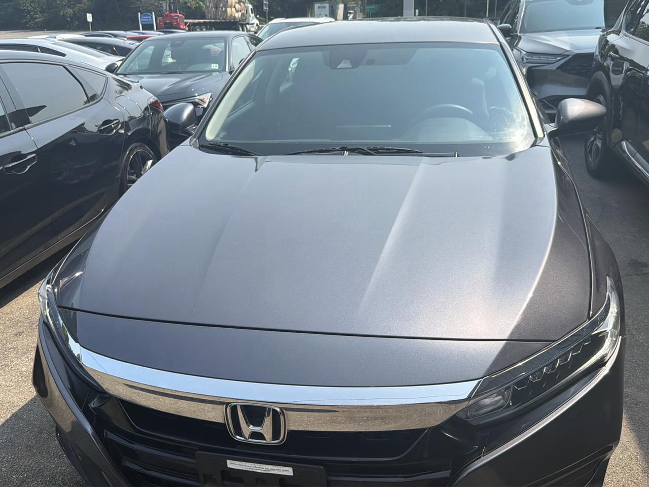 honda accord 2018 1HGCV1F17JA155789 image honda accord 2018 1HGCV1F17JA155789 image