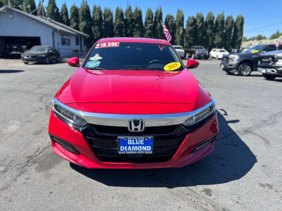 honda accord 2018 1HGCV1F38JA168357 image honda accord 2018 1HGCV1F38JA168357 image