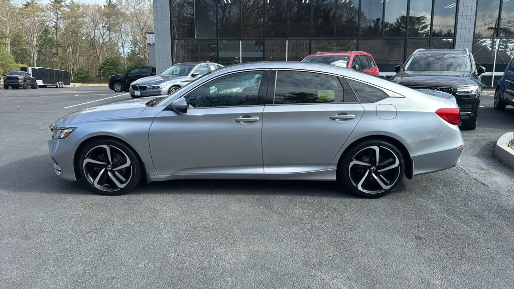 honda accord 2018 1HGCV1F39JA190187 image honda accord 2018 1HGCV1F39JA190187 image