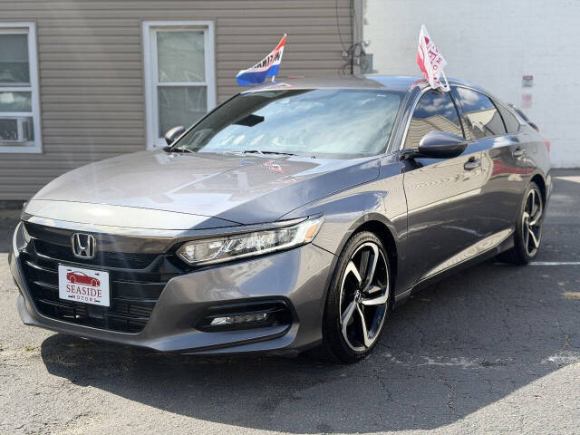 honda accord 2018 1HGCV1F36JA109162 image honda accord 2018 1HGCV1F36JA109162 image