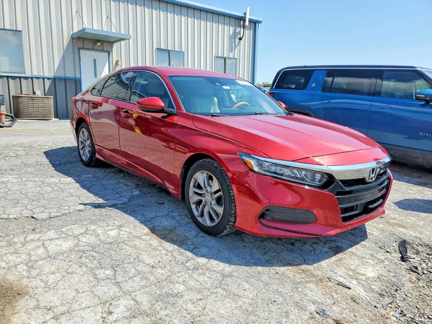 honda accord 2018 1HGCV1F19JA050283 image honda accord 2018 1HGCV1F19JA050283 image