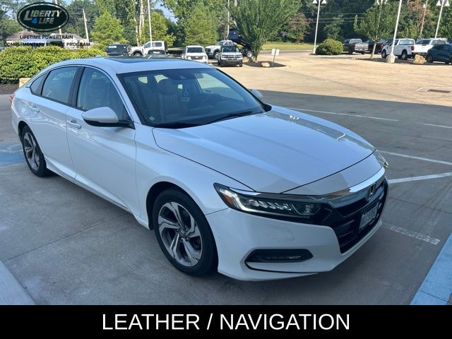 honda accord 2018 1HGCV1F60JA071907 image honda accord 2018 1HGCV1F60JA071907 image