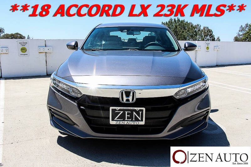 honda accord 2018 1HGCV1F11JA227893 image honda accord 2018 1HGCV1F11JA227893 image