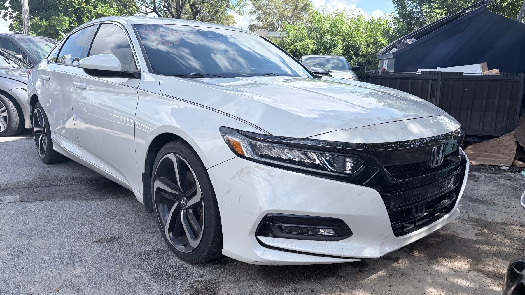 honda accord 2018 1HGCV1F36JA120324 image honda accord 2018 1HGCV1F36JA120324 image