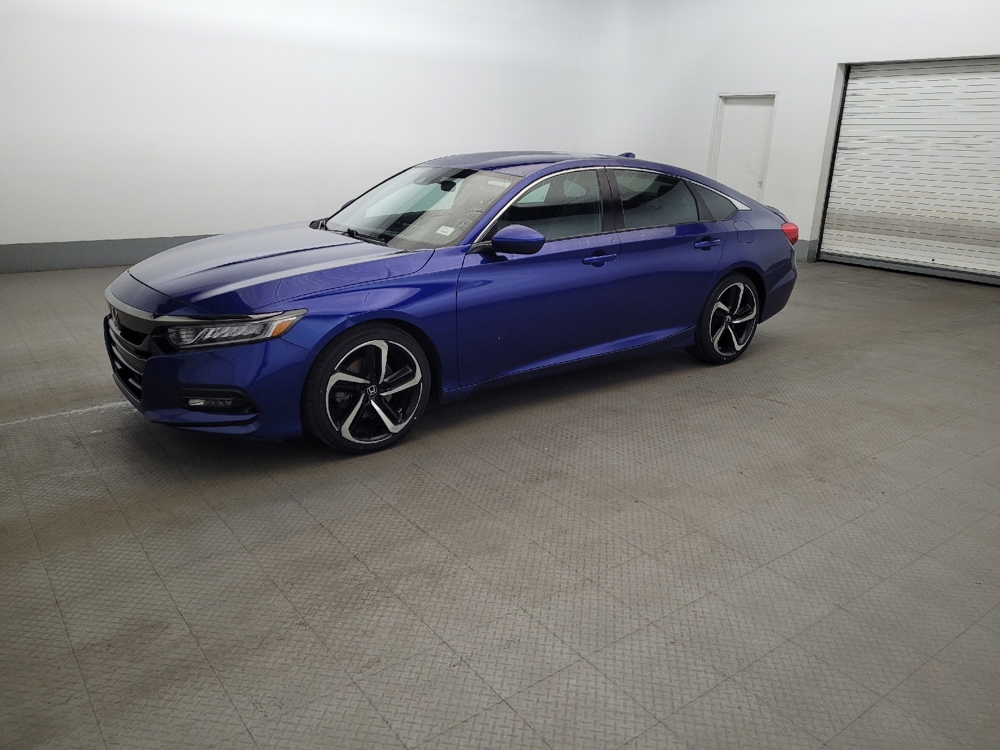 honda accord 2018 1HGCV1F33JA077819 image honda accord 2018 1HGCV1F33JA077819 image