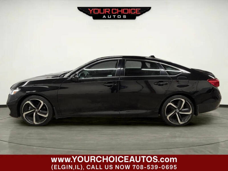 honda accord 2018 1HGCV1F39JA266541 image honda accord 2018 1HGCV1F39JA266541 image
