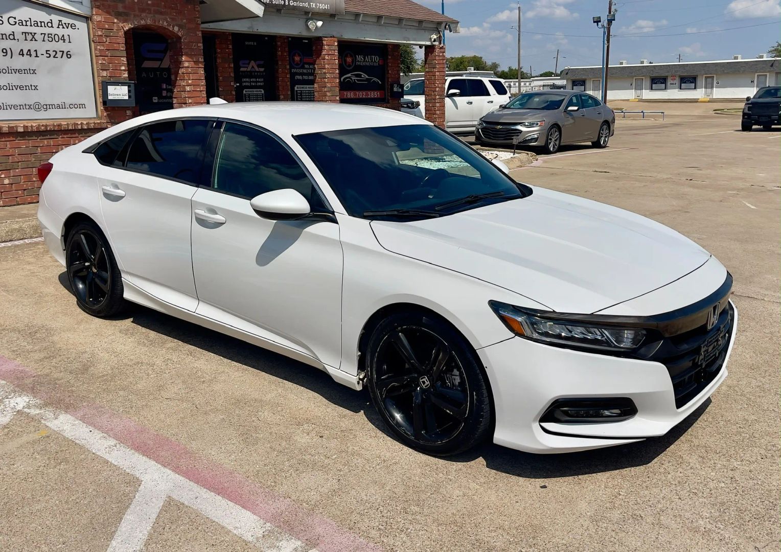 honda accord 2018 1HGCV1F36JA108741 image honda accord 2018 1HGCV1F36JA108741 image