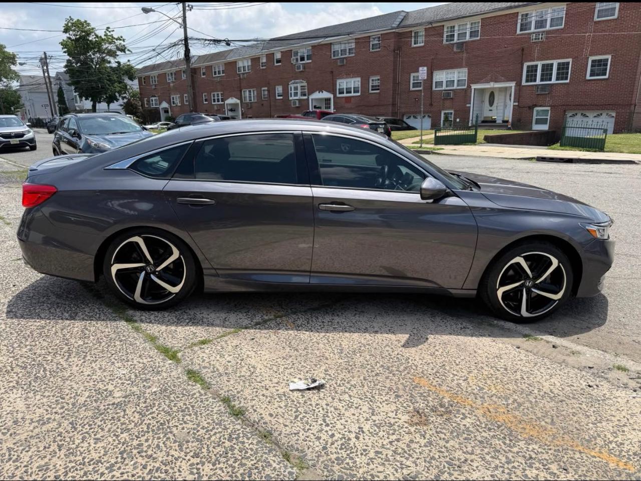 honda accord 2018 1HGCV1F3XJA247688 image honda accord 2018 1HGCV1F3XJA247688 image