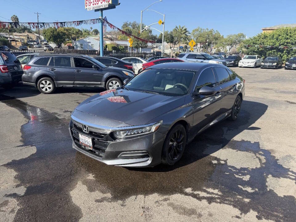 honda accord 2018 1HGCV1F15JA036090 image honda accord 2018 1HGCV1F15JA036090 image