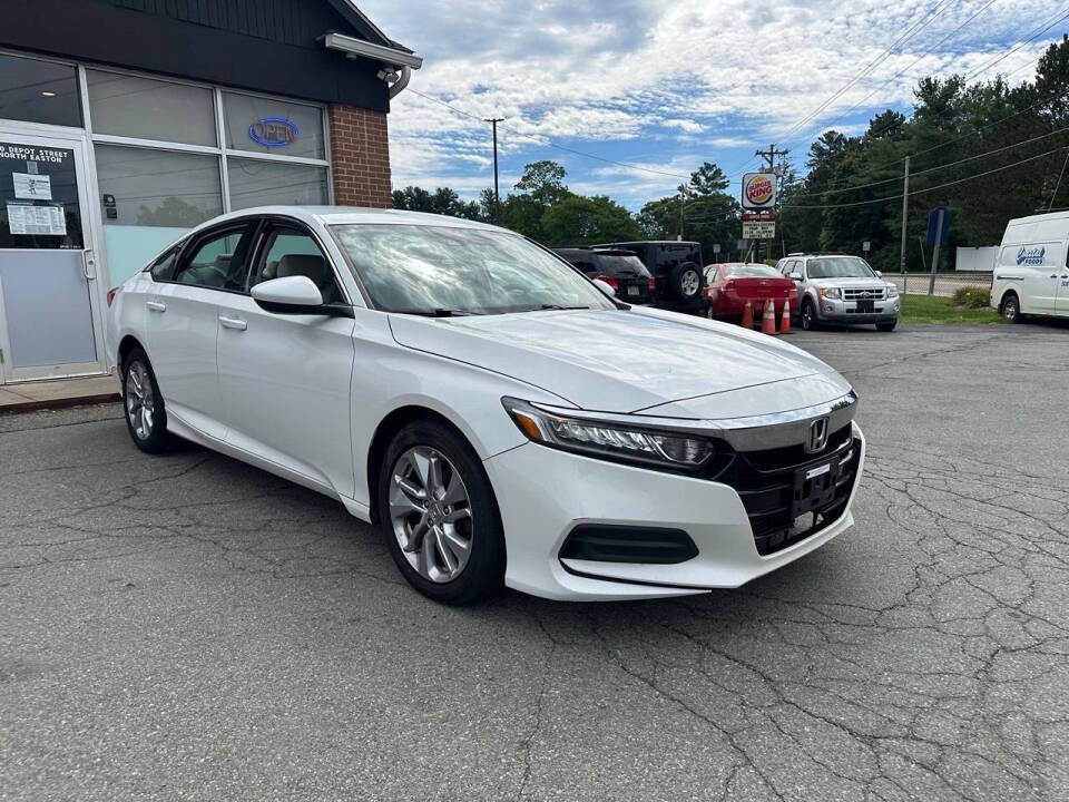 honda accord 2018 1HGCV1F16JA032534 image honda accord 2018 1HGCV1F16JA032534 image