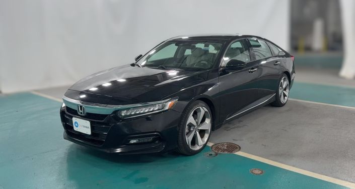 honda accord 2018 1HGCV1F94JA047569 image honda accord 2018 1HGCV1F94JA047569 image
