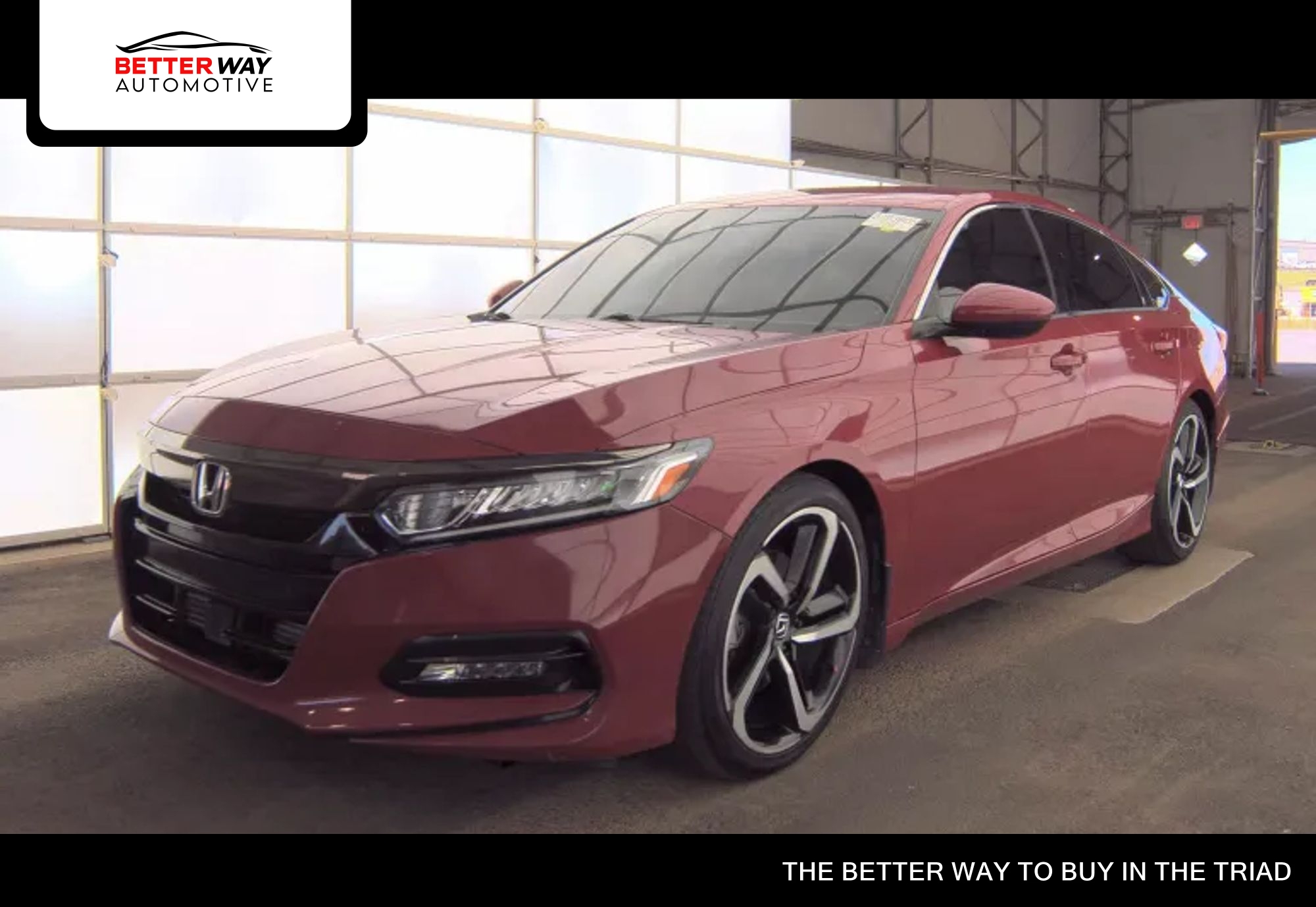 honda accord 2018 1HGCV1F3XJA116504 image honda accord 2018 1HGCV1F3XJA116504 image