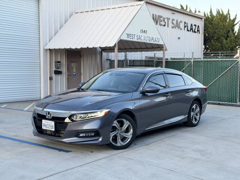 honda accord 2018 1HGCV1F51JA070675 image honda accord 2018 1HGCV1F51JA070675 image