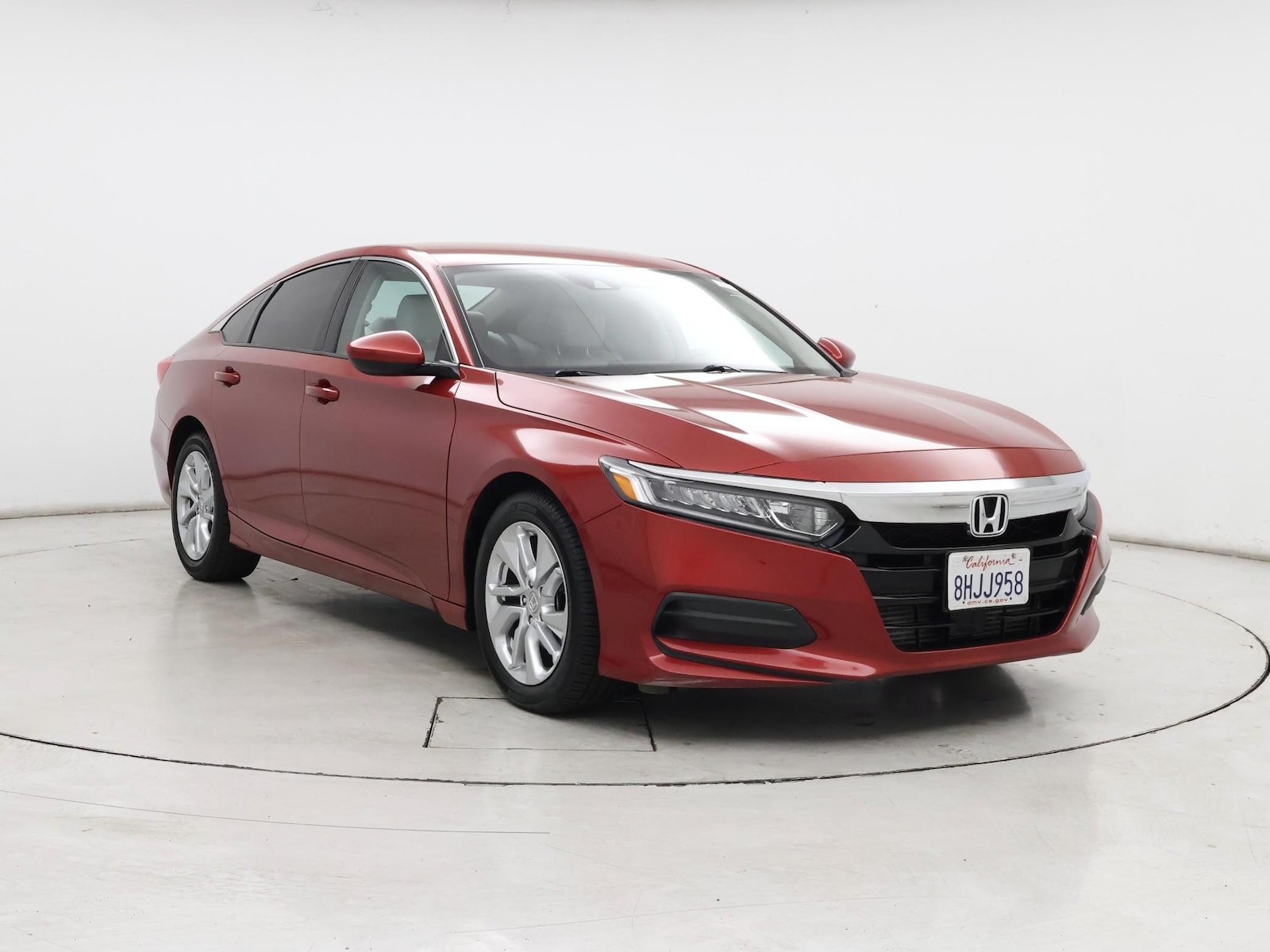 honda accord 2018 1HGCV1F11JA266645 image honda accord 2018 1HGCV1F11JA266645 image
