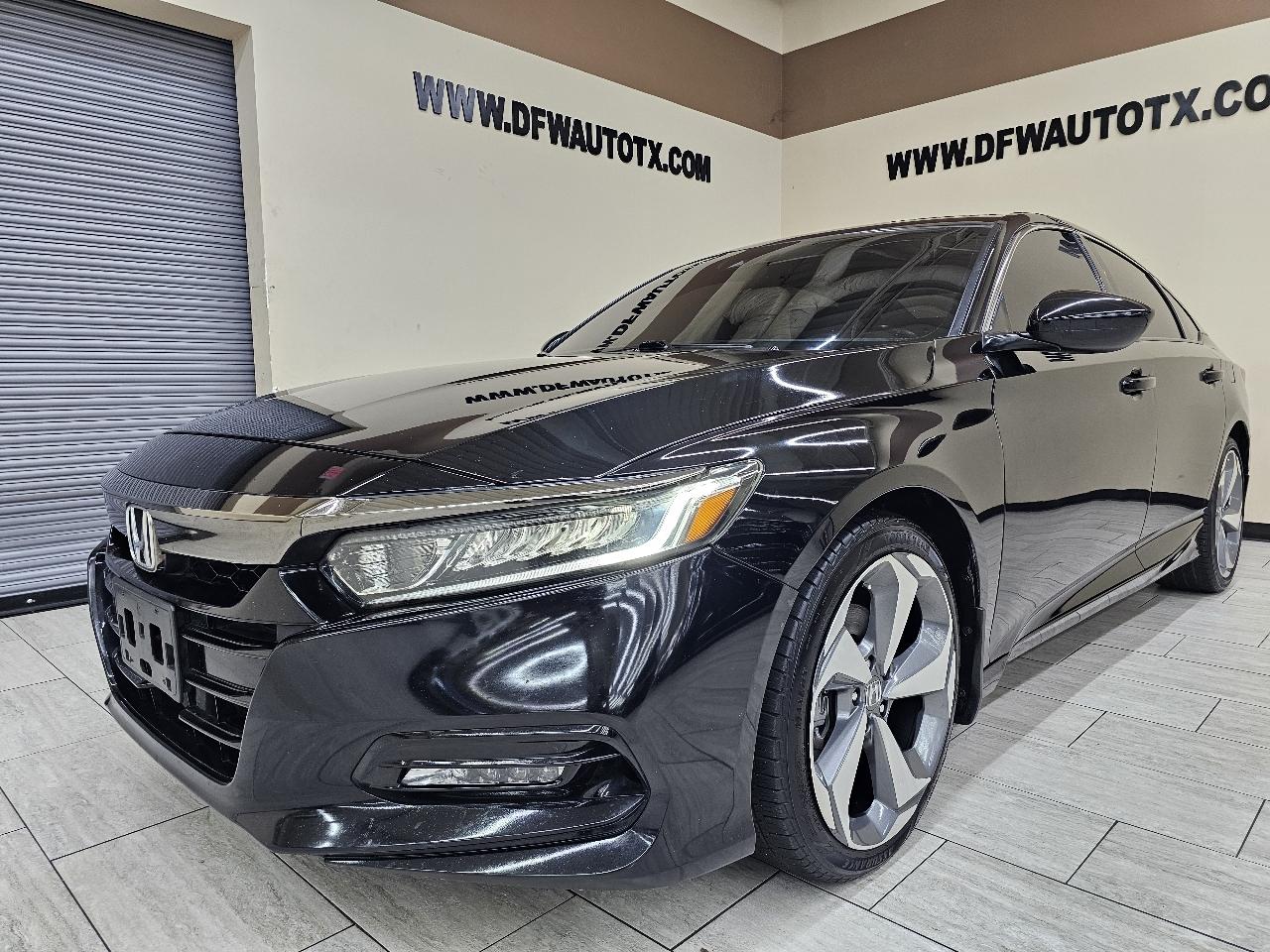 honda accord 2018 1HGCV1F34JA133394 image honda accord 2018 1HGCV1F34JA133394 image