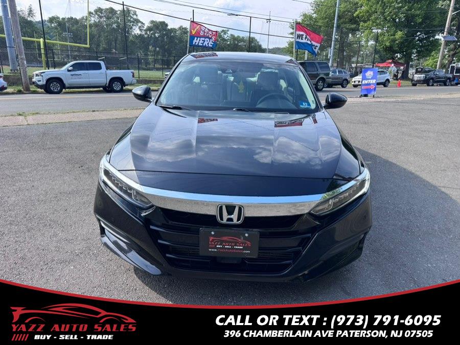 honda accord 2018 1HGCV1F10JA002249 image honda accord 2018 1HGCV1F10JA002249 image