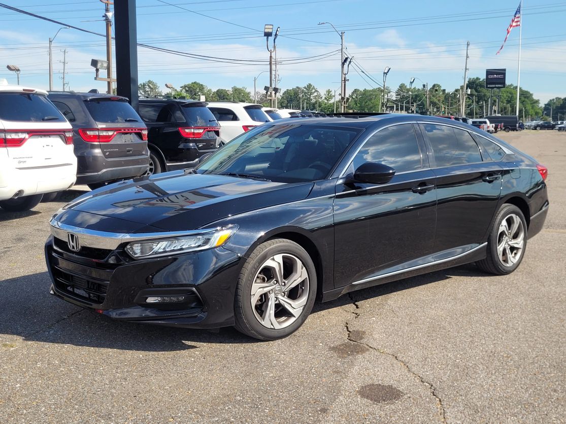 honda accord 2018 1HGCV1F43JA157694 image honda accord 2018 1HGCV1F43JA157694 image