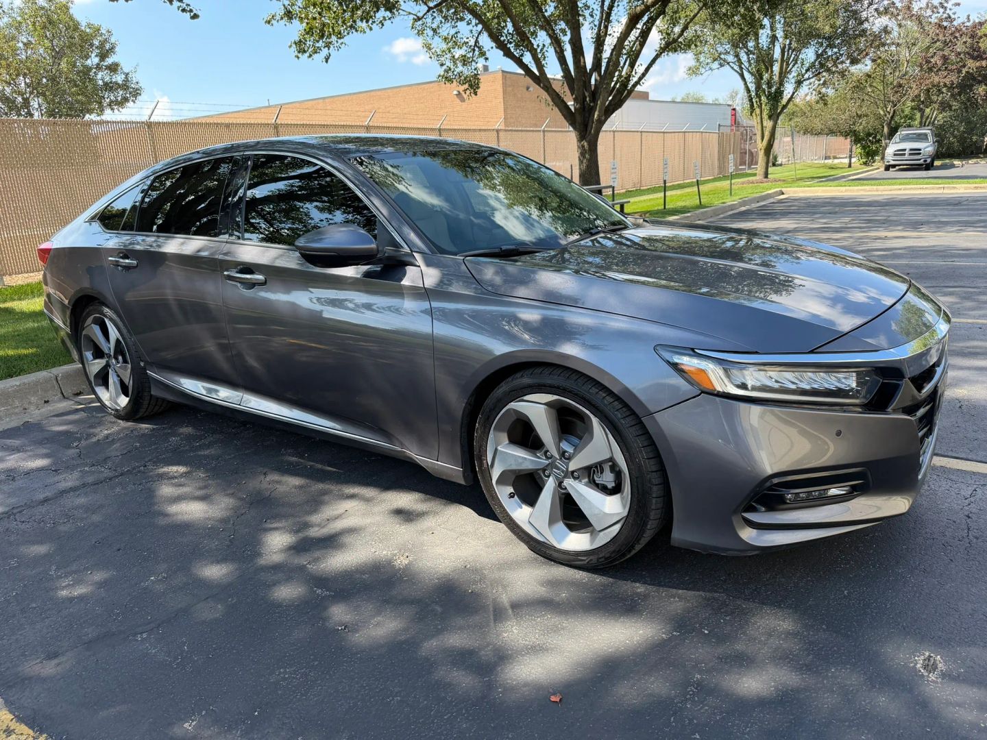 honda accord 2018 1HGCV1F95JA037682 image honda accord 2018 1HGCV1F95JA037682 image