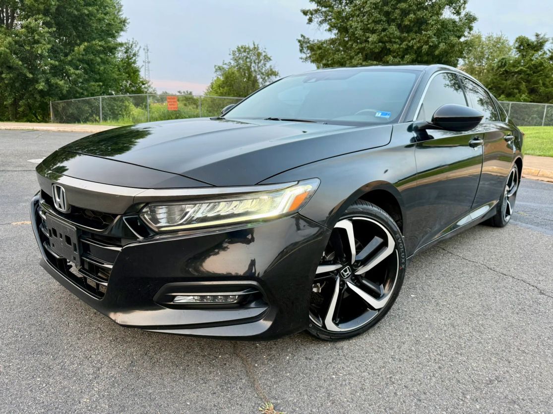 honda accord 2018 1HGCV1F3XJA223892 image honda accord 2018 1HGCV1F3XJA223892 image