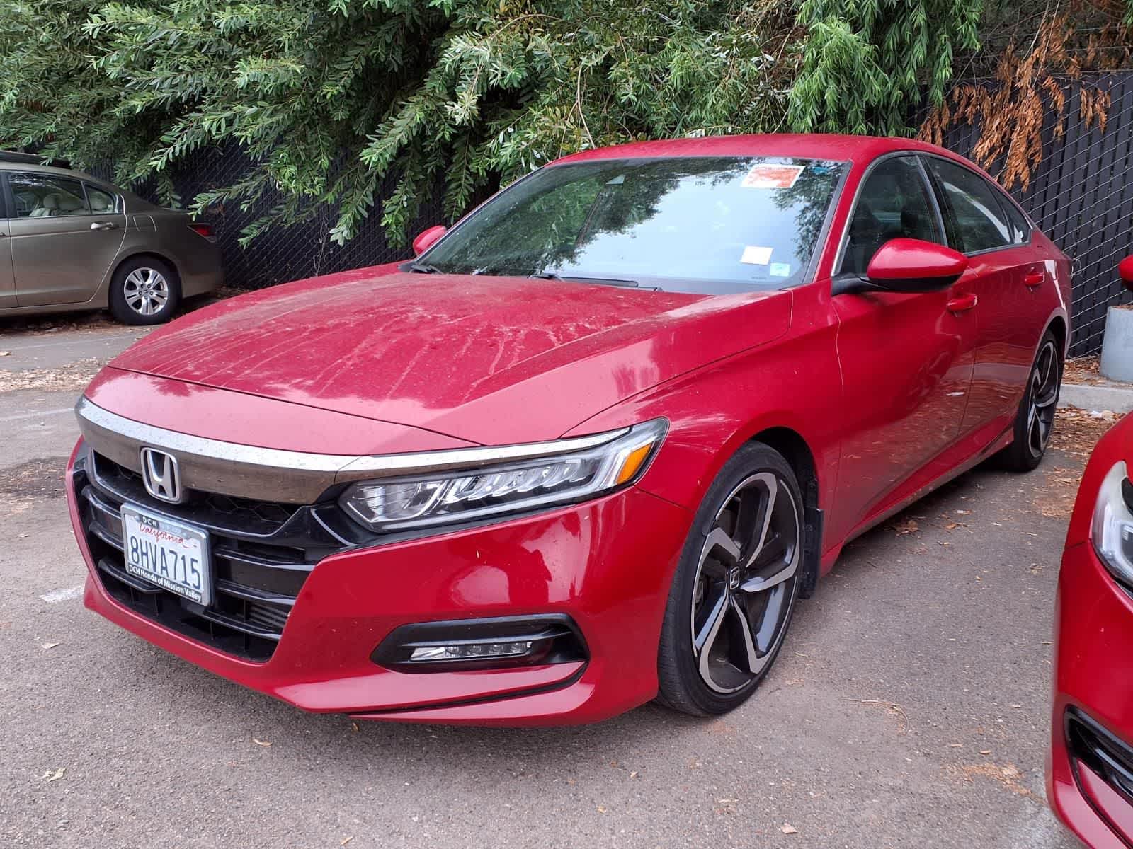 honda accord 2018 1HGCV1F38JA209845 image honda accord 2018 1HGCV1F38JA209845 image