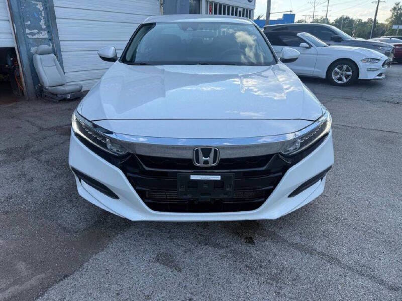 honda accord 2018 1HGCV1F12JA140441 image honda accord 2018 1HGCV1F12JA140441 image