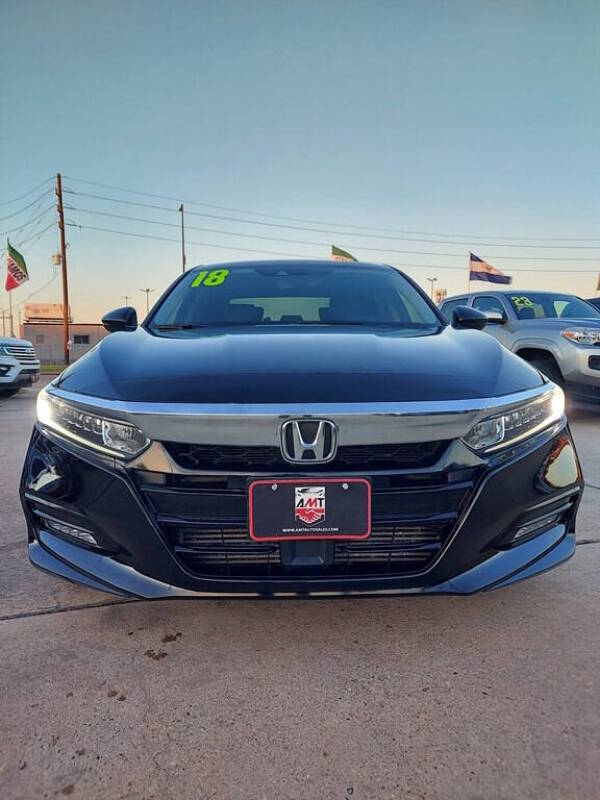 honda accord 2018 1HGCV2F62JA032645 image honda accord 2018 1HGCV2F62JA032645 image