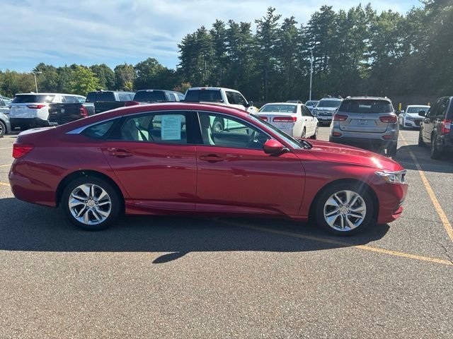 honda accord 2018 1HGCV1F10JA119636 image honda accord 2018 1HGCV1F10JA119636 image