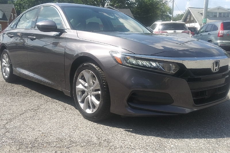 honda accord 2018 1HGCV1F11JA008772 image honda accord 2018 1HGCV1F11JA008772 image