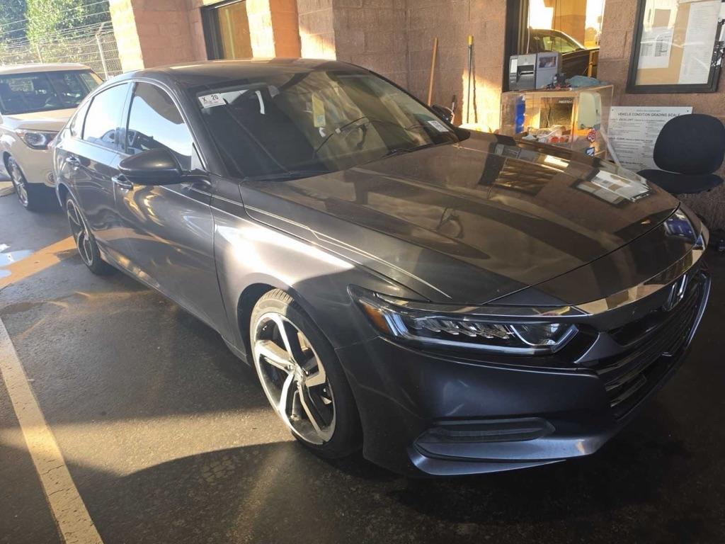 honda accord 2018 1HGCV1F1XJA066587 image honda accord 2018 1HGCV1F1XJA066587 image