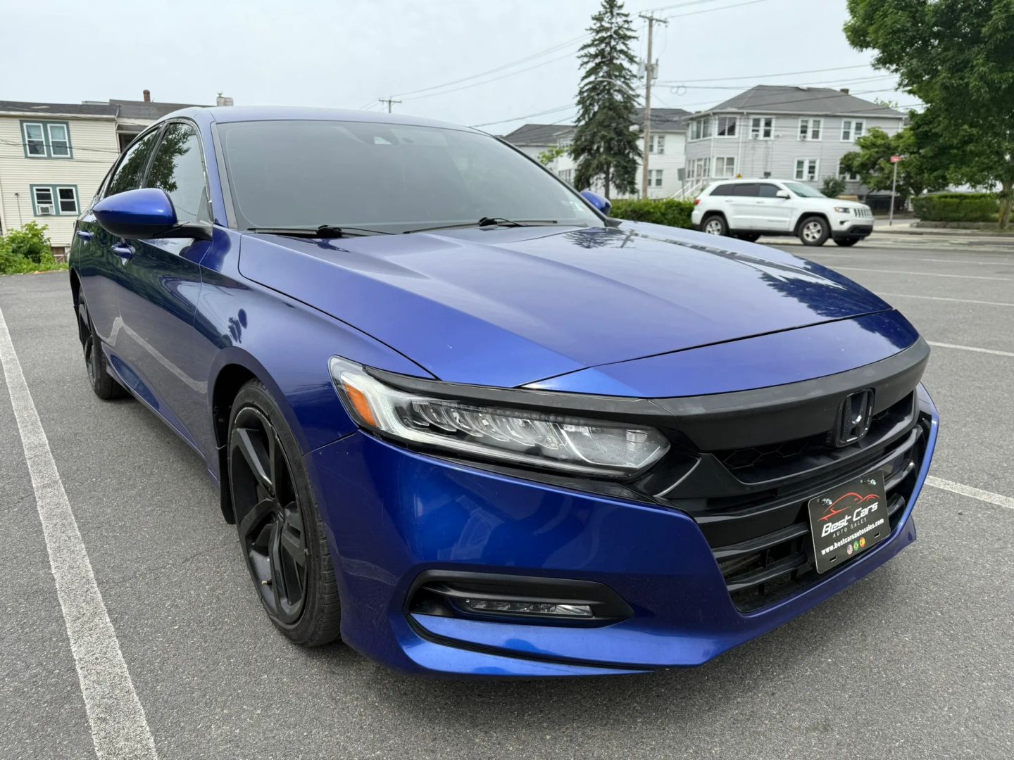 honda accord 2018 1HGCV1F38JA099394 image honda accord 2018 1HGCV1F38JA099394 image