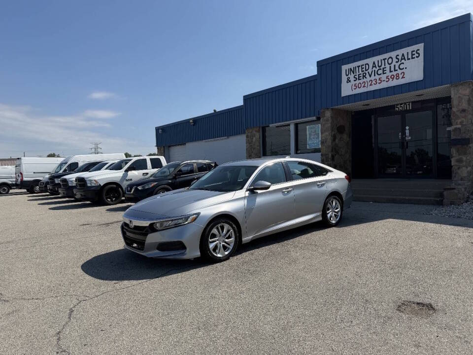 honda accord 2018 1HGCV1F13JA127343 image honda accord 2018 1HGCV1F13JA127343 image