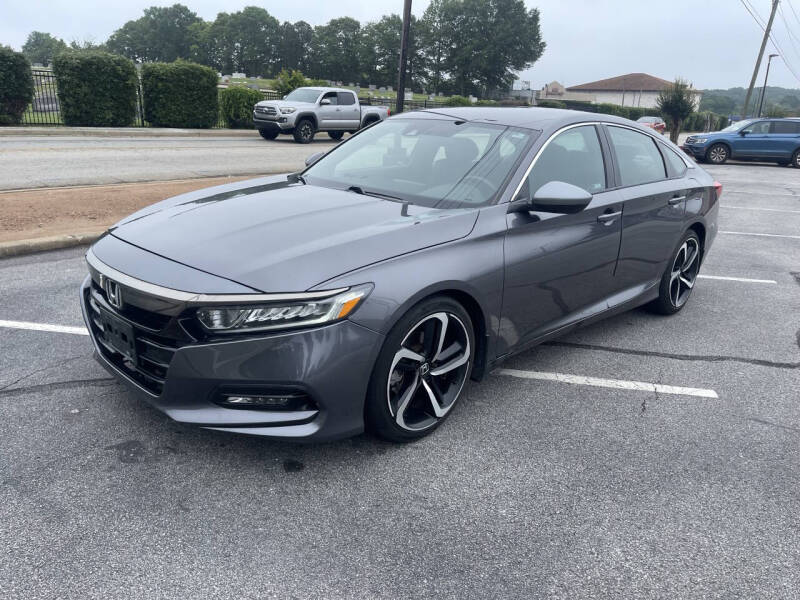 honda accord 2018 1HGCV1F38JA179066 image honda accord 2018 1HGCV1F38JA179066 image