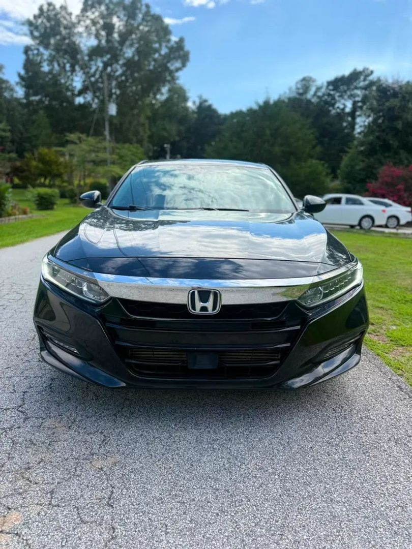 honda accord 2018 1HGCV1F34JA203413 image honda accord 2018 1HGCV1F34JA203413 image