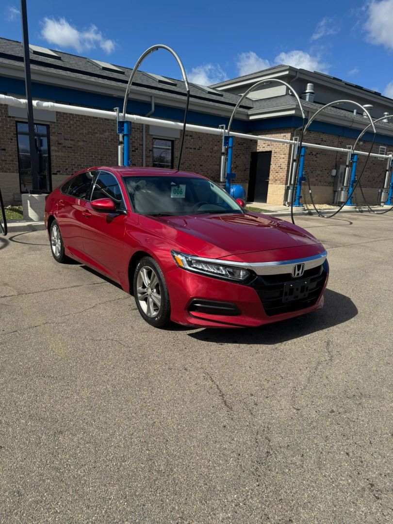 honda accord 2018 1HGCV1F15JA098475 image honda accord 2018 1HGCV1F15JA098475 image