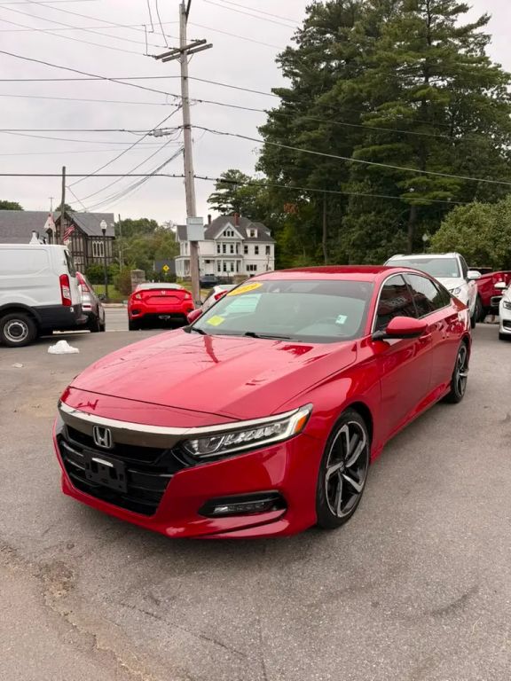 honda accord 2018 1HGCV1F30JA134123 image honda accord 2018 1HGCV1F30JA134123 image