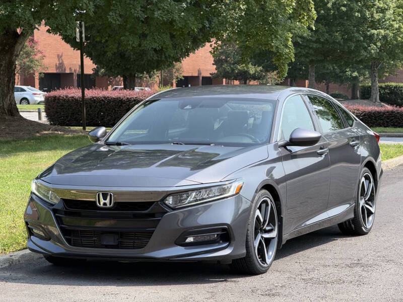honda accord 2018 1HGCV1F31JA012905 image honda accord 2018 1HGCV1F31JA012905 image