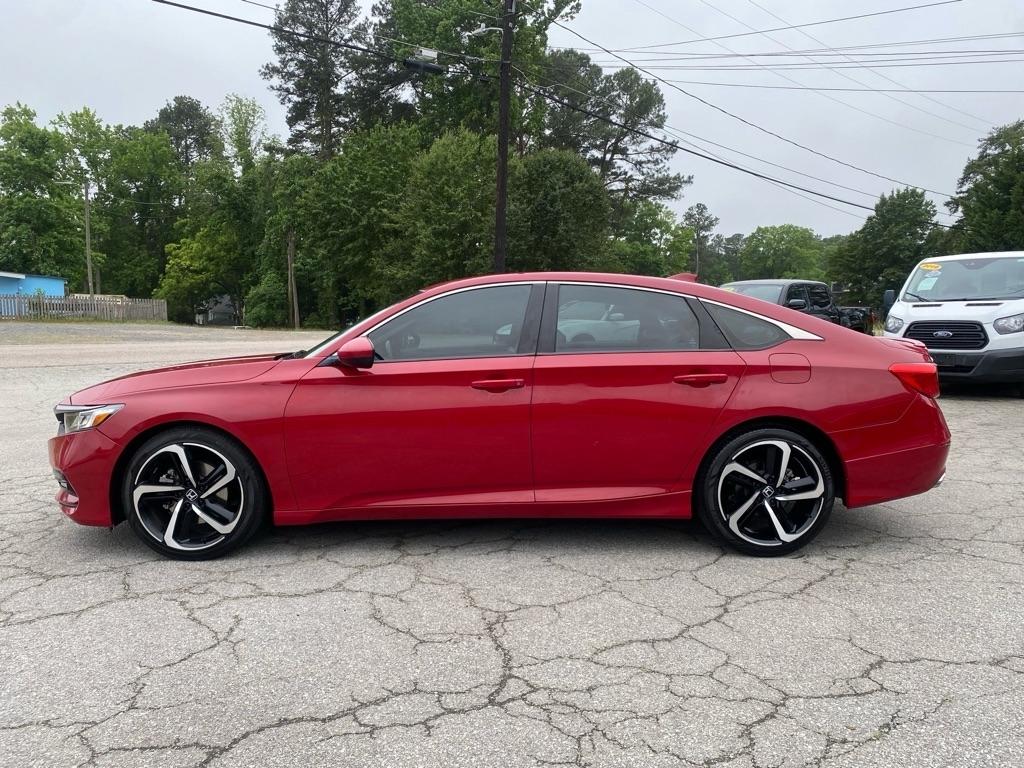 honda accord 2018 1HGCV1F30JA111165 image honda accord 2018 1HGCV1F30JA111165 image