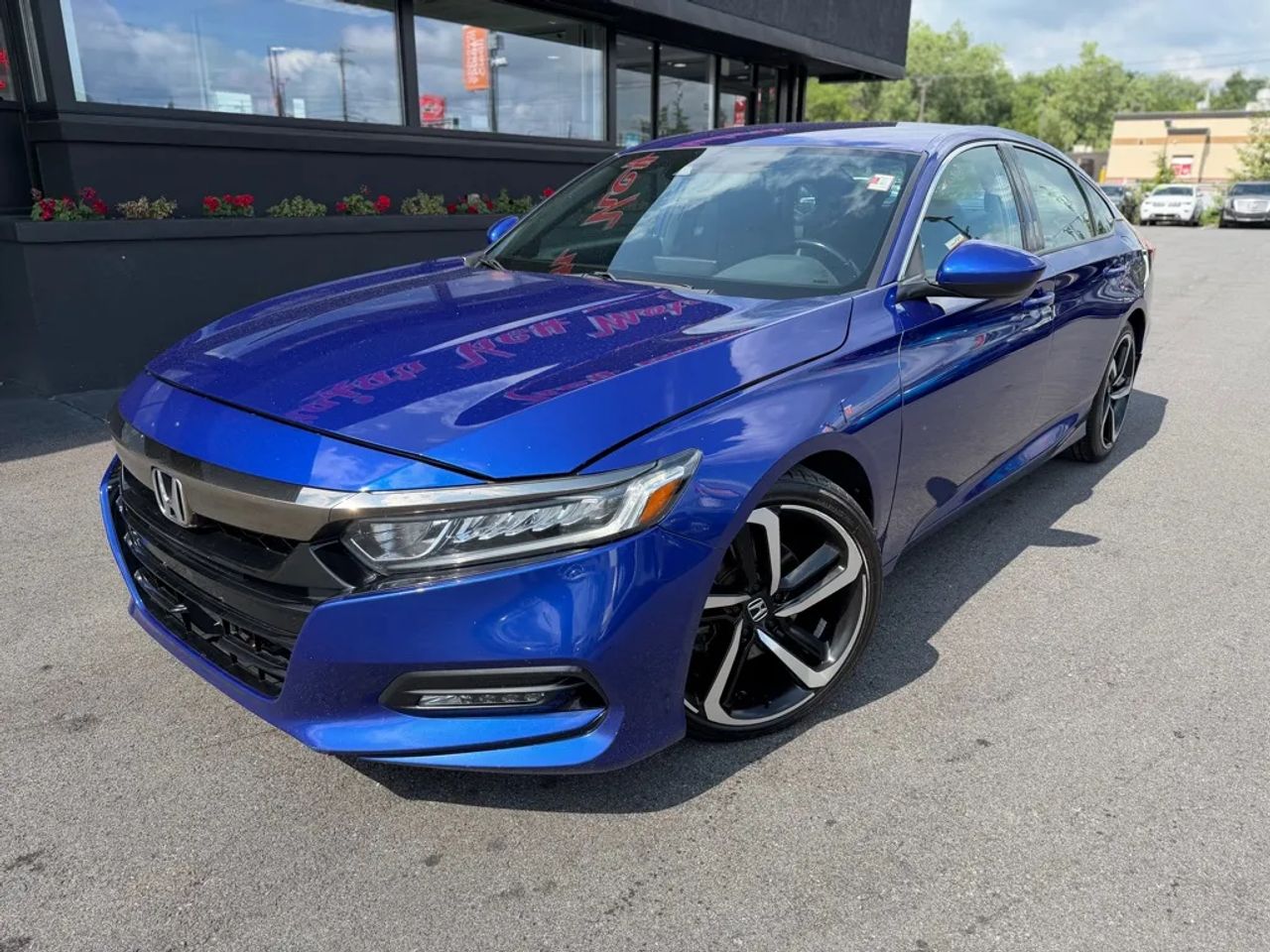 honda accord 2018 1HGCV1F36JA009210 image honda accord 2018 1HGCV1F36JA009210 image