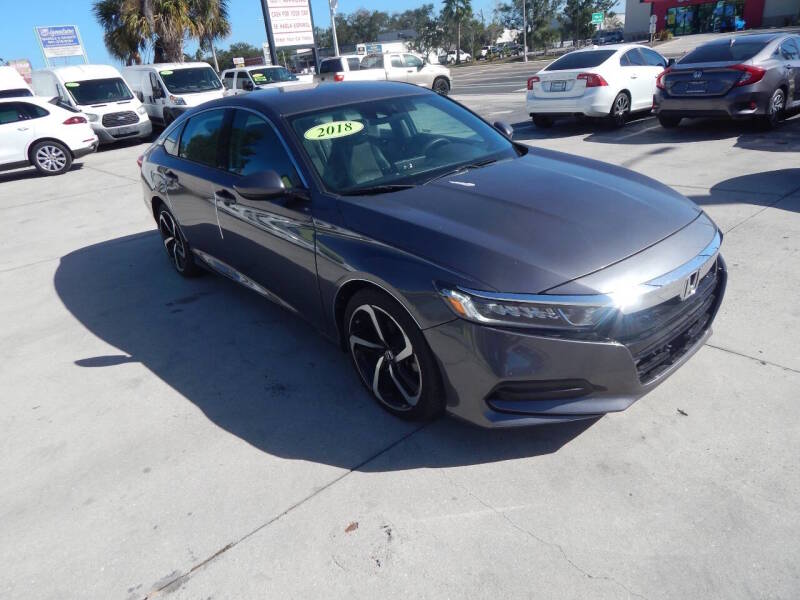 honda accord 2018 1HGCV1F10JA227786 image honda accord 2018 1HGCV1F10JA227786 image