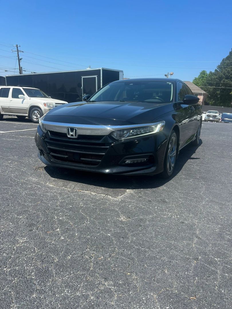 honda accord 2018 1HGCV1F57JA073791 image honda accord 2018 1HGCV1F57JA073791 image