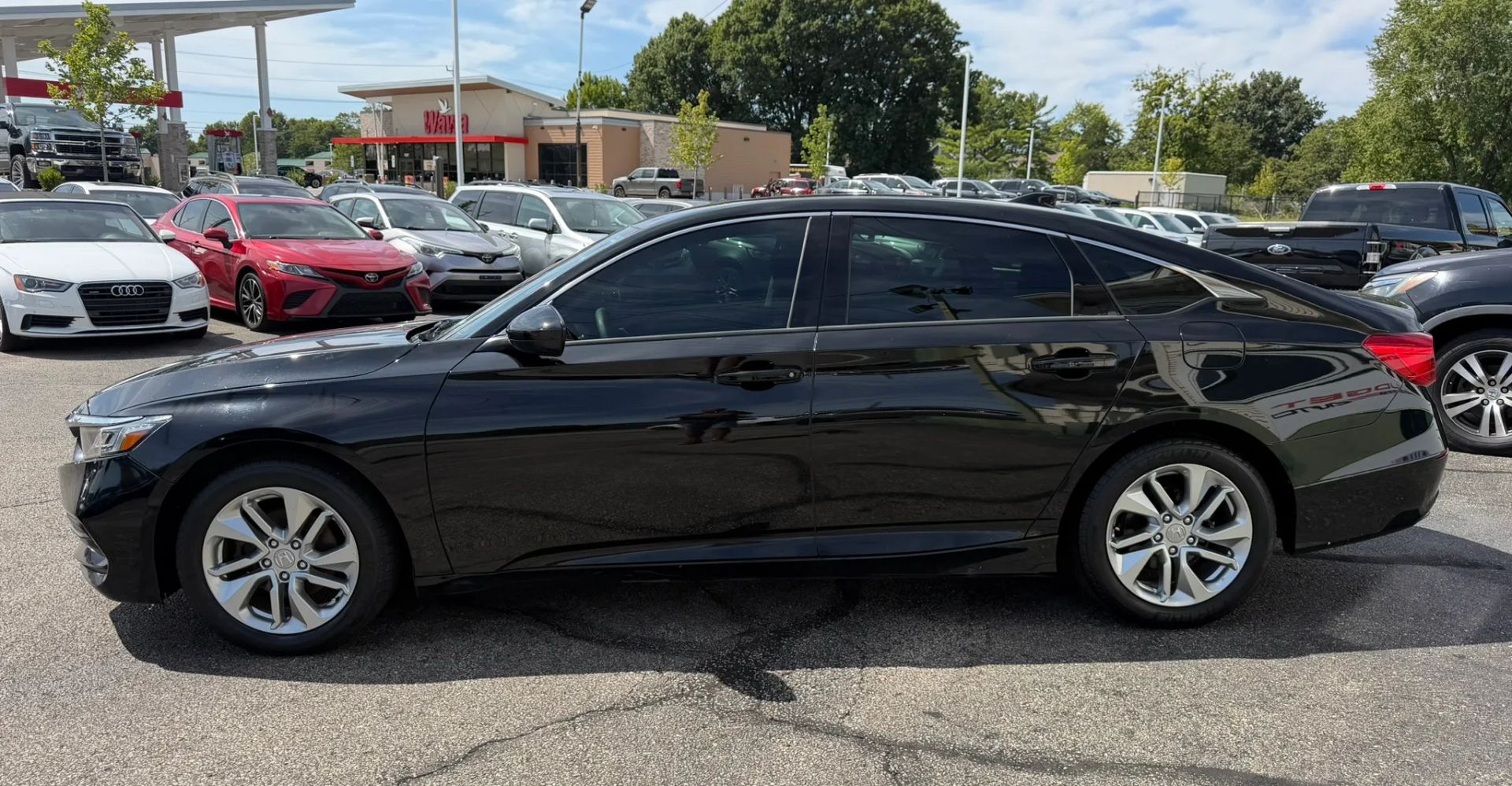 honda accord 2018 1HGCV1F19JA072753 image honda accord 2018 1HGCV1F19JA072753 image