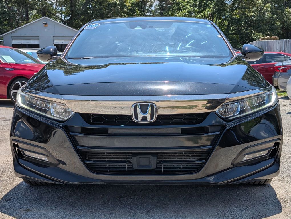 honda accord 2018 1HGCV1F30JA183421 image honda accord 2018 1HGCV1F30JA183421 image
