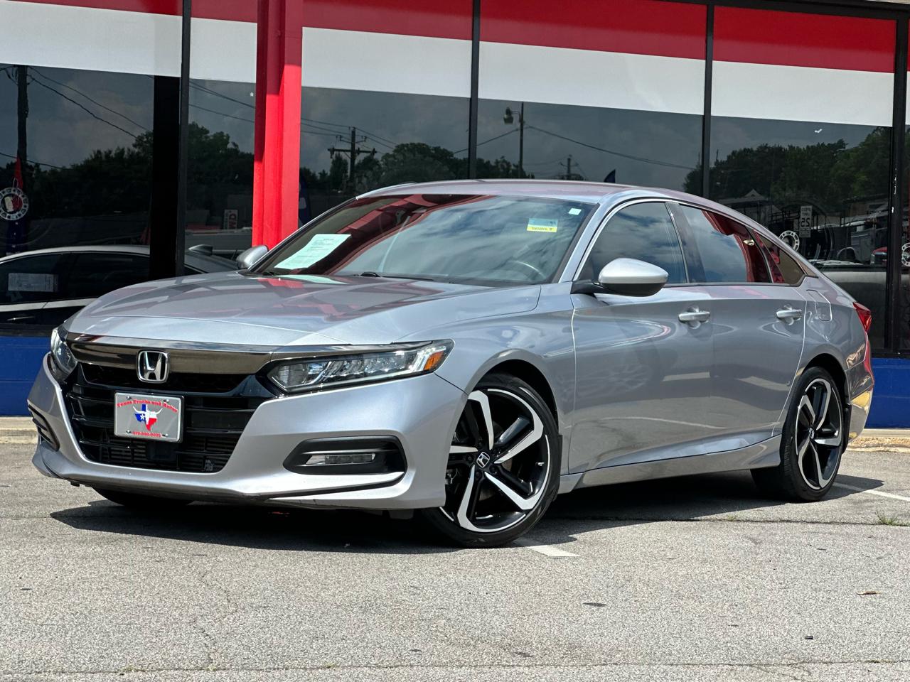 honda accord 2018 1HGCV1F39JA190335 image honda accord 2018 1HGCV1F39JA190335 image