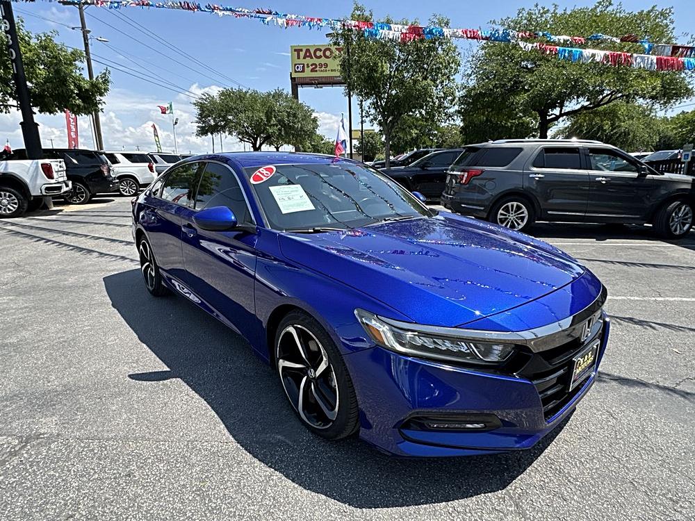 honda accord 2018 1HGCV1F11JA252020 image honda accord 2018 1HGCV1F11JA252020 image