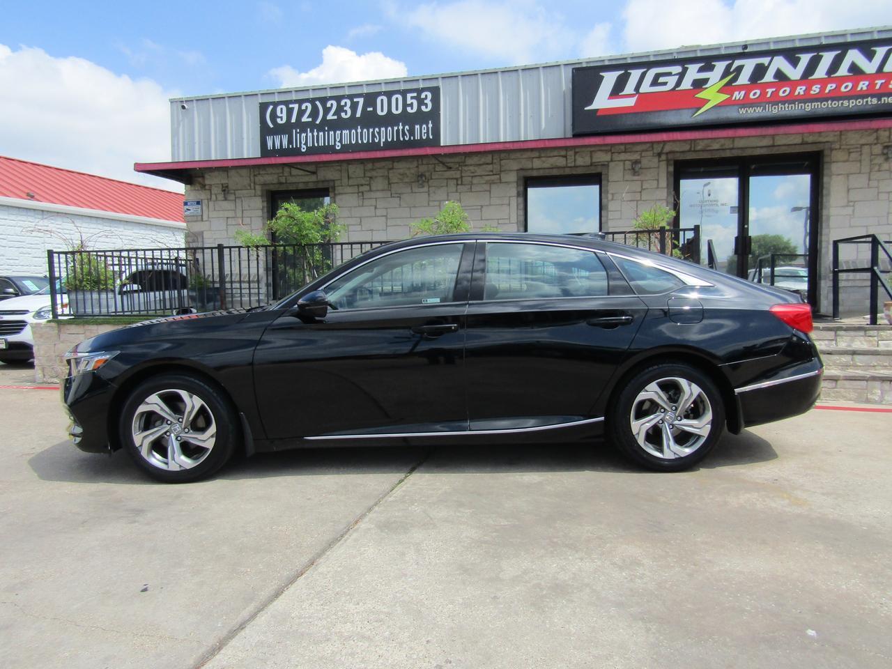 honda accord 2018 1HGCV1F51JA116845 image honda accord 2018 1HGCV1F51JA116845 image