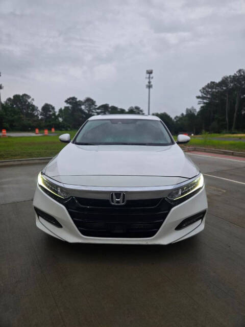 honda accord 2018 1HGCV1F52JA034235 image honda accord 2018 1HGCV1F52JA034235 image