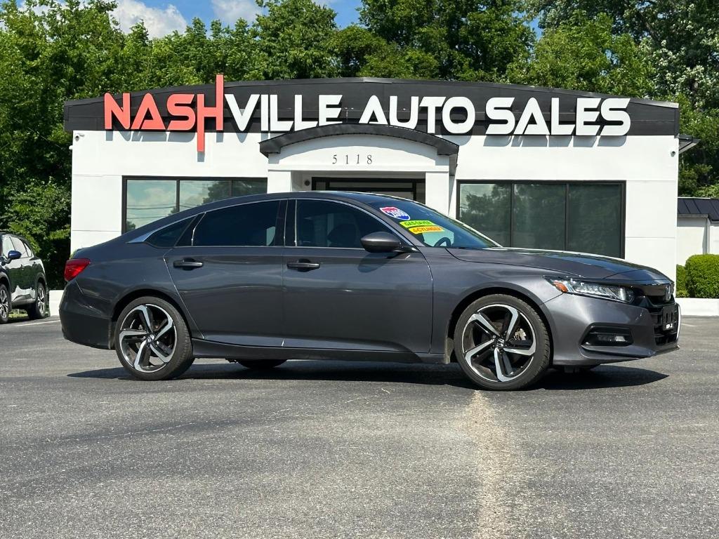honda accord 2018 1HGCV1F37JA066810 image honda accord 2018 1HGCV1F37JA066810 image